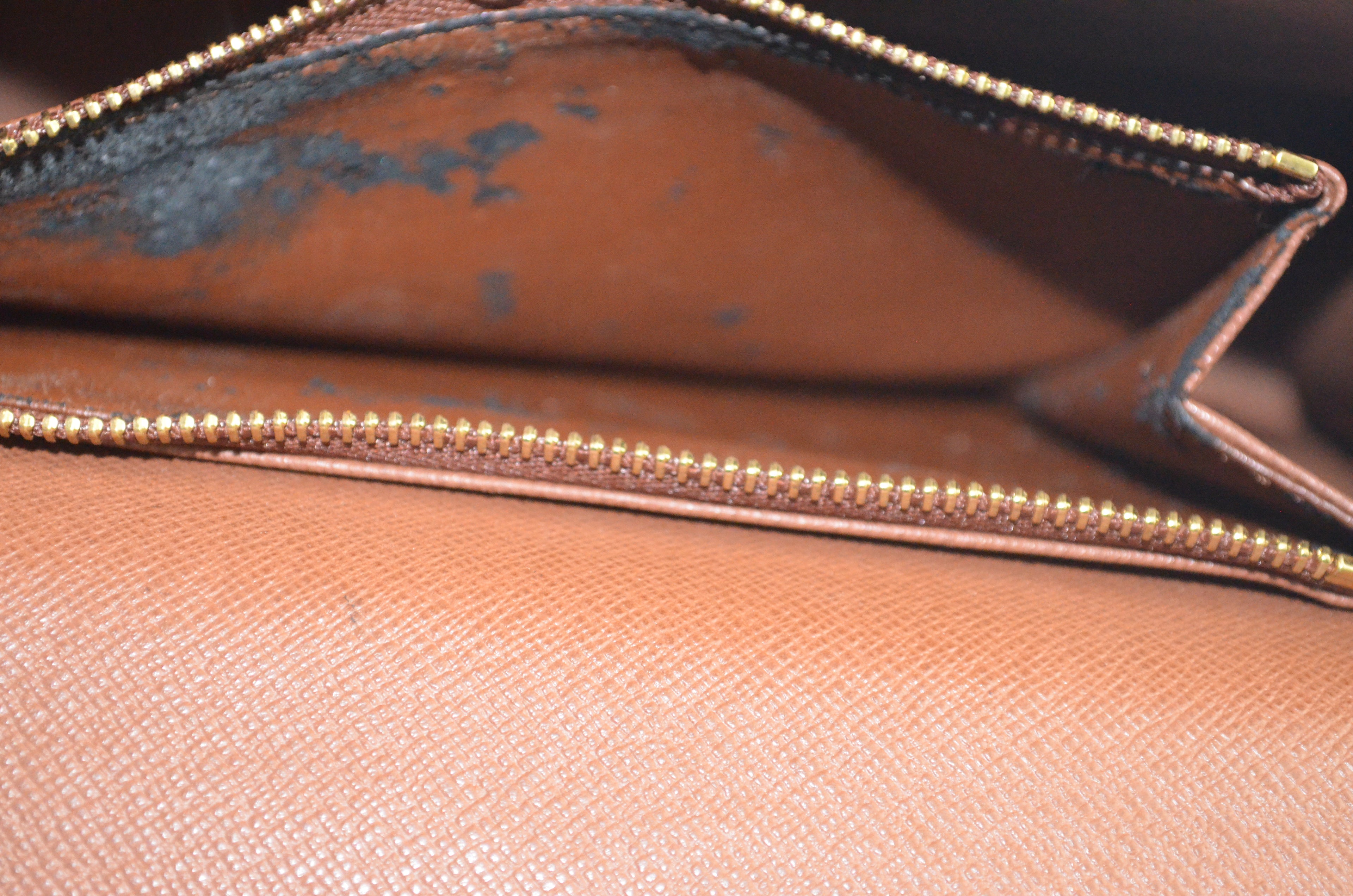 Louis Vuitton Malesherbes