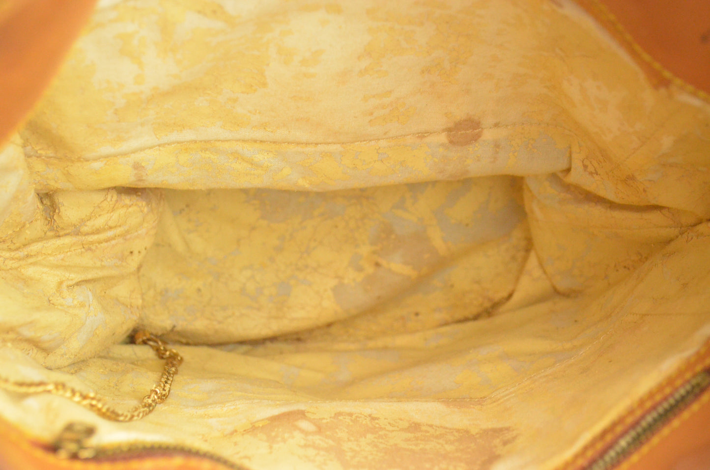 Louis Vuitton Bucket Bag