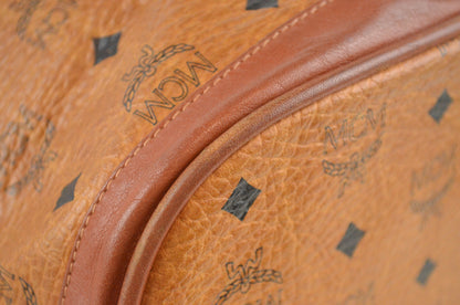 MCM Bucket Bag