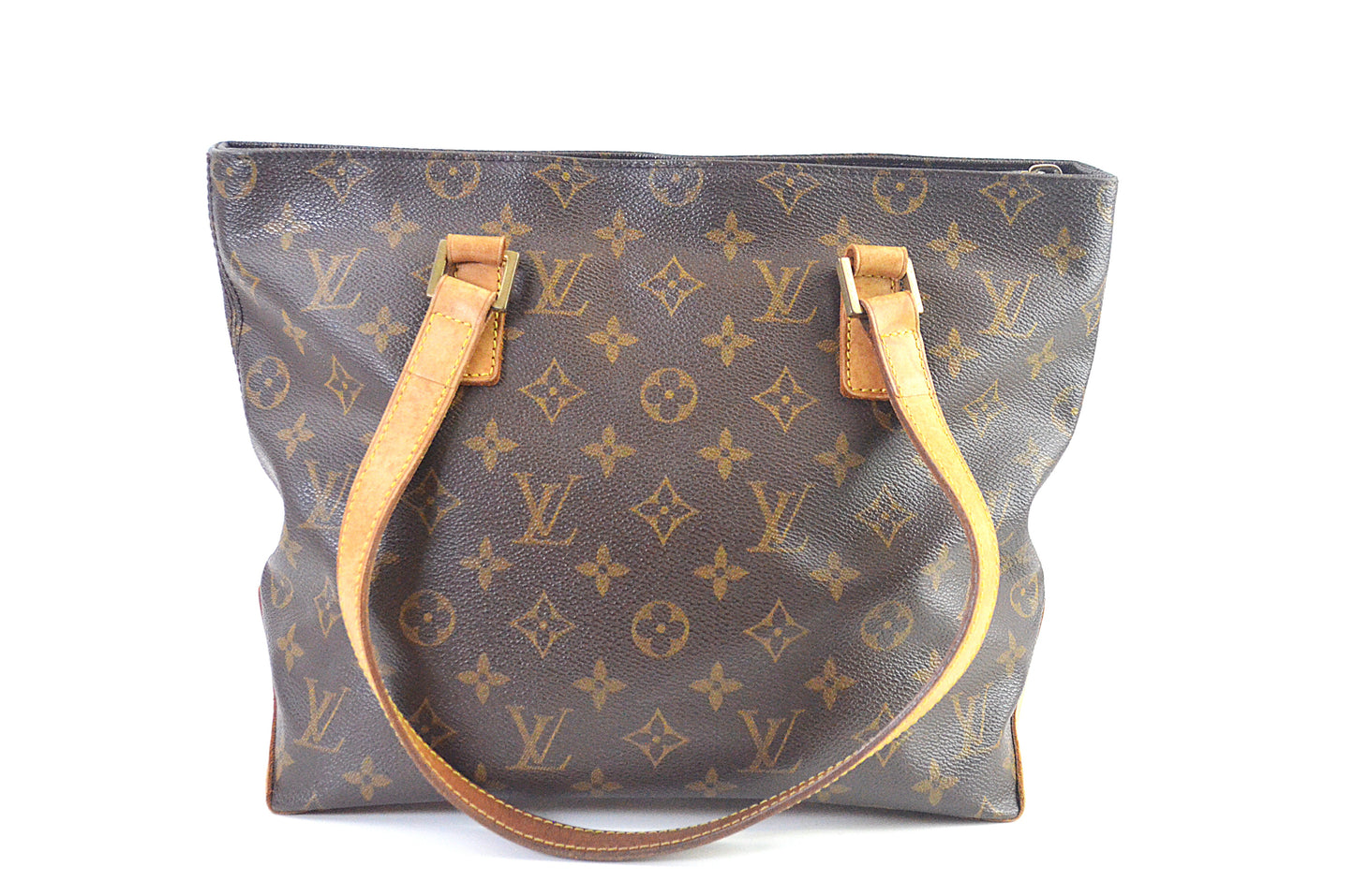 Louis Vuitton Cabas Piano