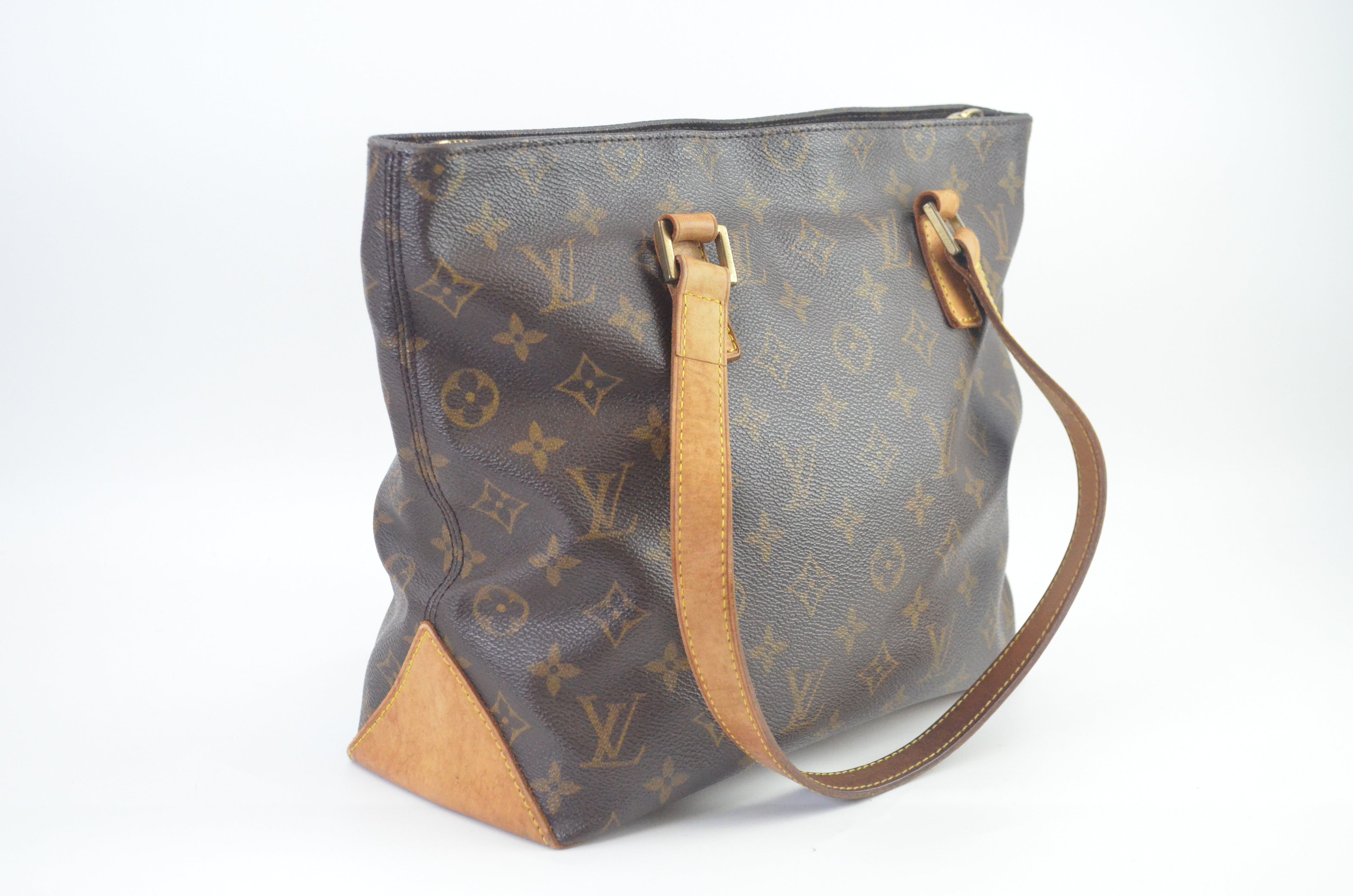 Louis Vuitton Cabas Piano