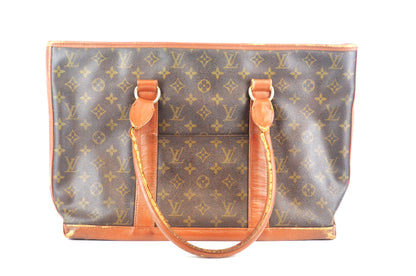 Louis Vuitton Sac Weekend
