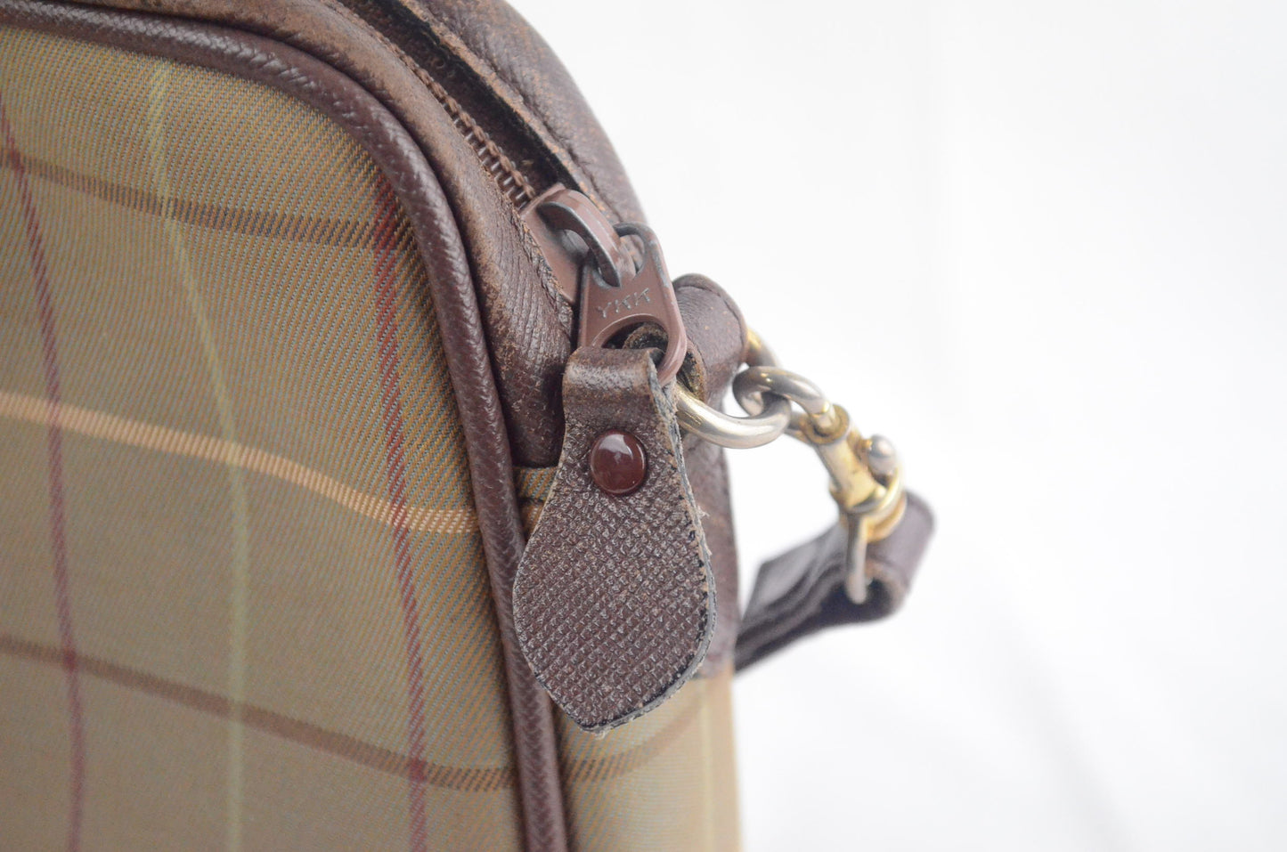 Burberry Crossbody Bag