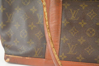 Louis Vuitton Sac Weekend