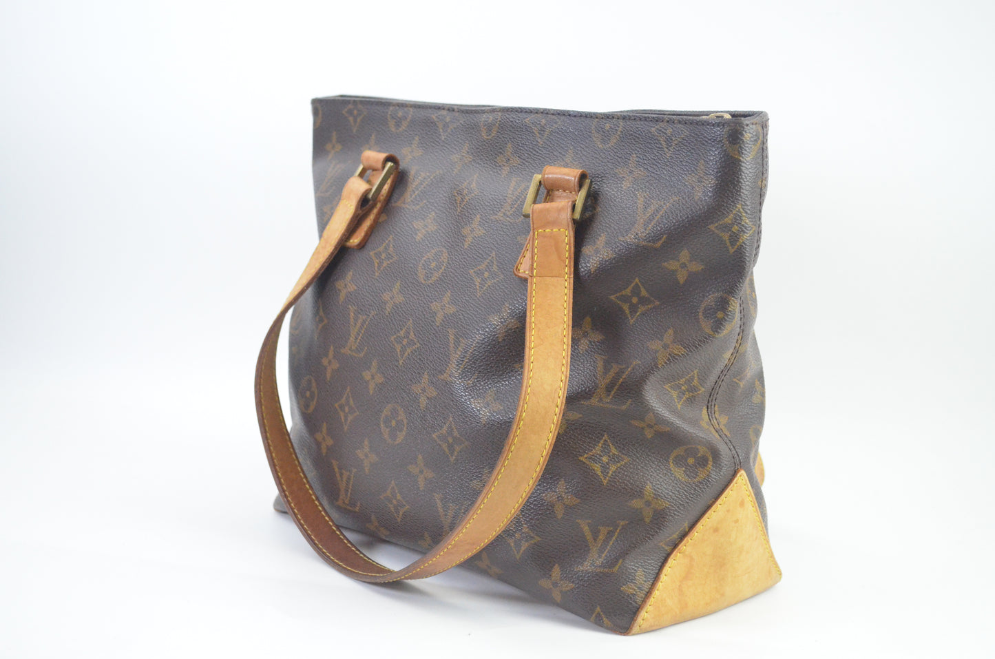 Louis Vuitton Cabas Piano