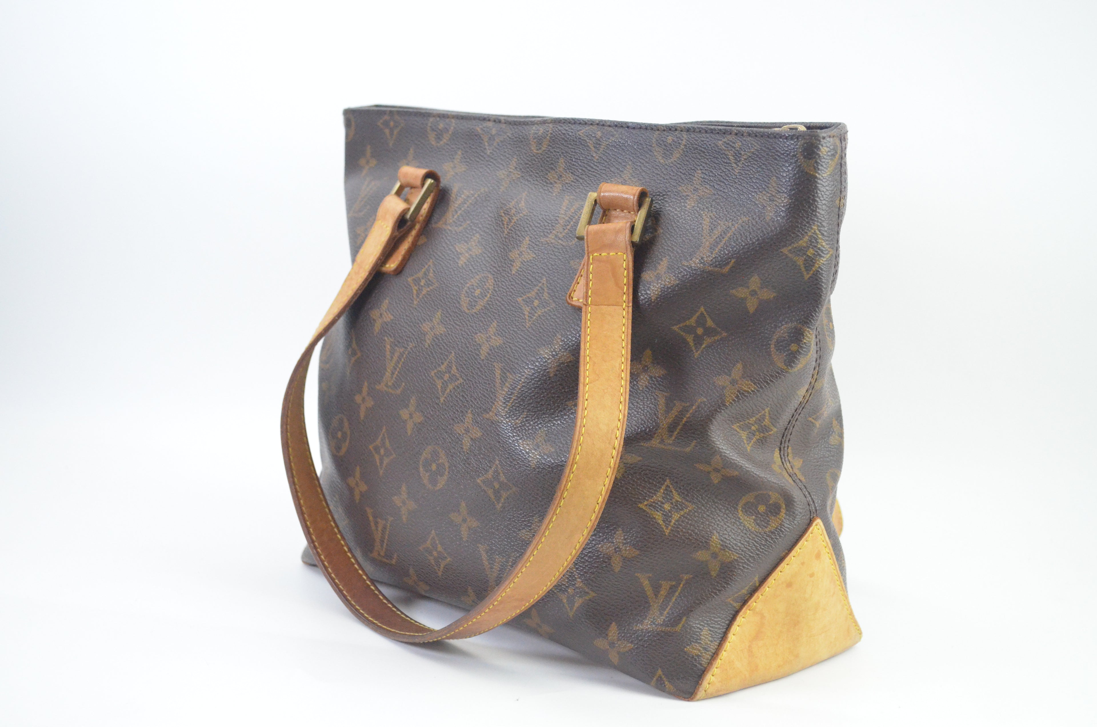 Louis Vuitton Cabas Piano