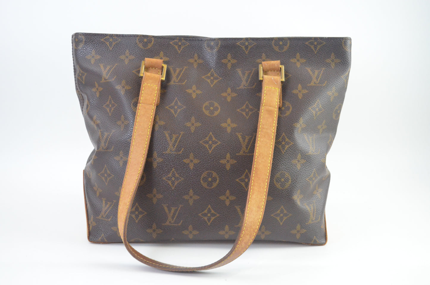 Louis Vuitton Cabas Piano