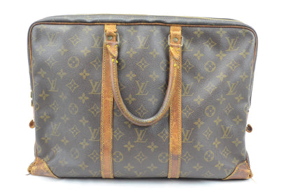 Louis Vuitton Sirius Monogram Canvas