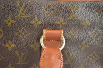 Louis Vuitton Sac Weekend