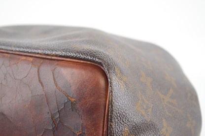 Louis Vuitton Sac Noé Petit Monogram Canvas