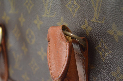 Louis Vuitton Sac Weekend