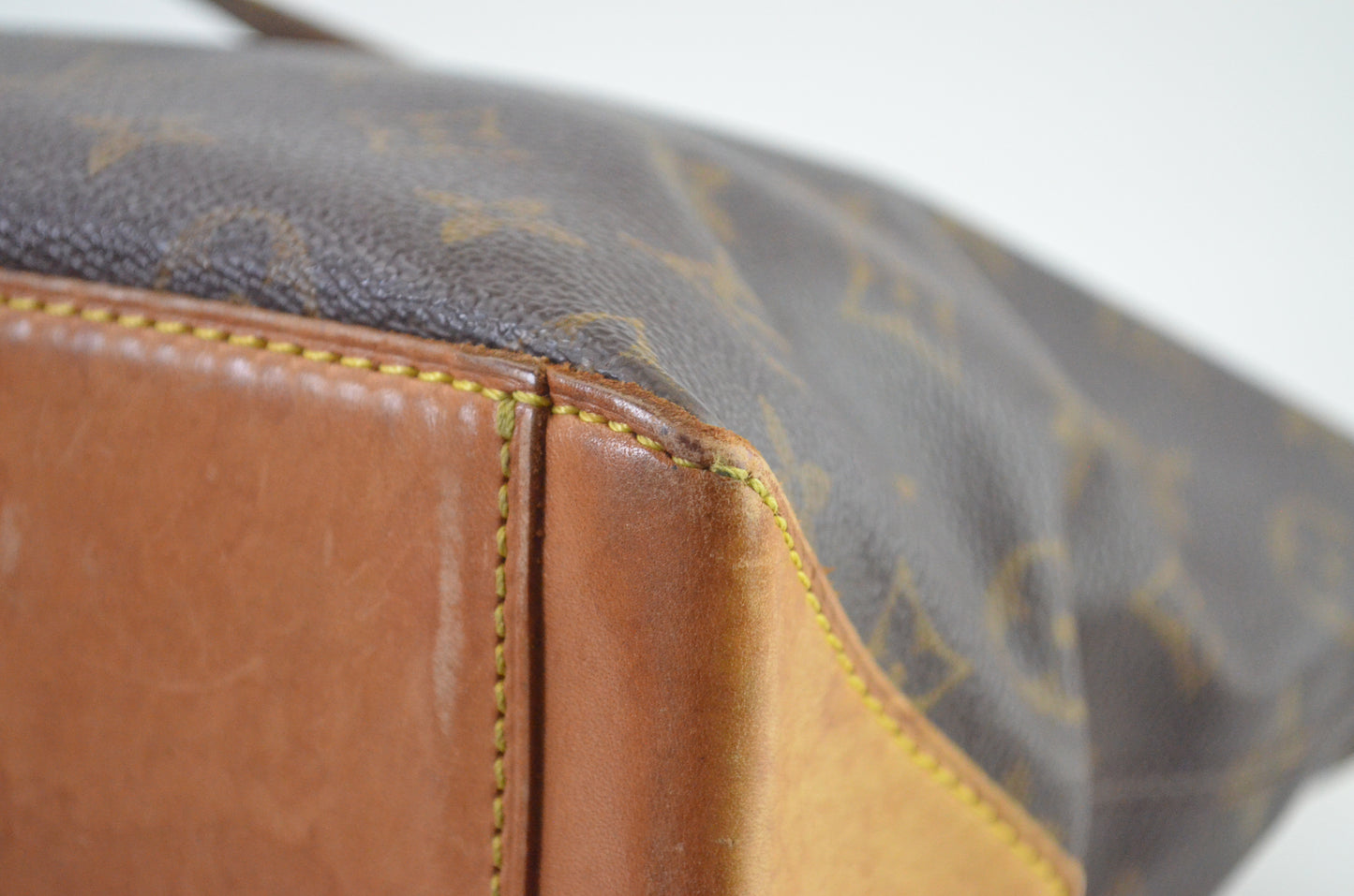 Louis Vuitton Cabas Piano