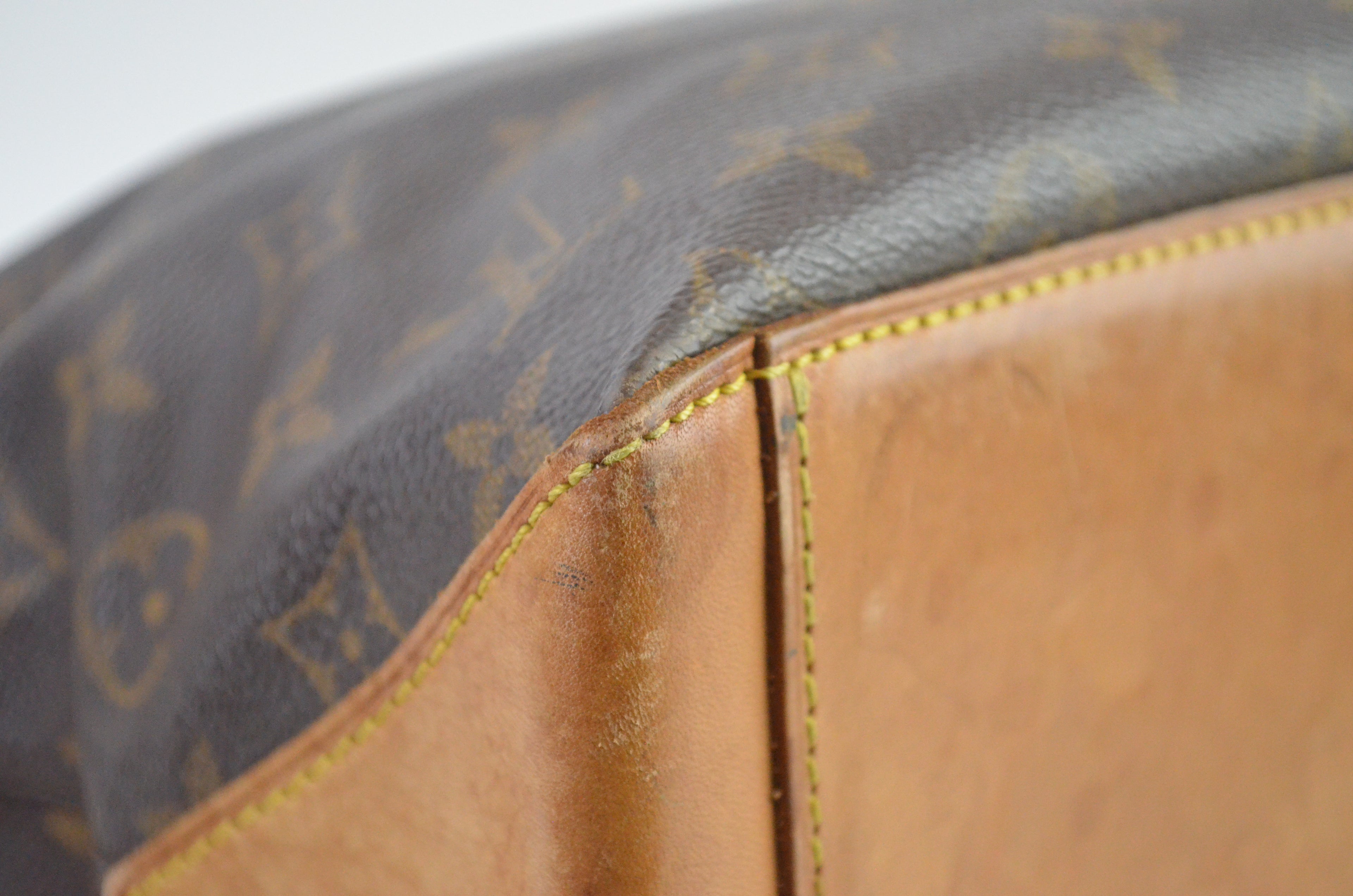 Louis Vuitton Cabas Piano