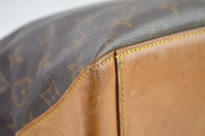 Louis Vuitton Cabas Piano
