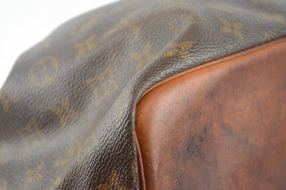 Louis Vuitton Sac Noé Petit Monogram Canvas