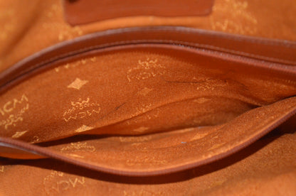 MCM Bucket Bag
