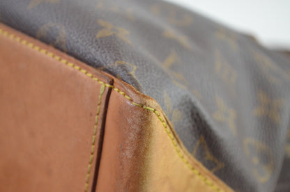 Louis Vuitton Cabas Piano