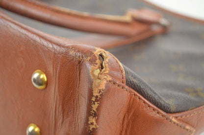 Louis Vuitton Sac Weekend