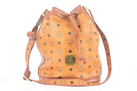 MCM Bucketbag
