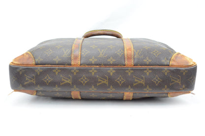 Louis Vuitton Sirius Monogram Canvas