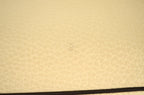 Gucci Interlocking G Shoulder Bag Leder Creme