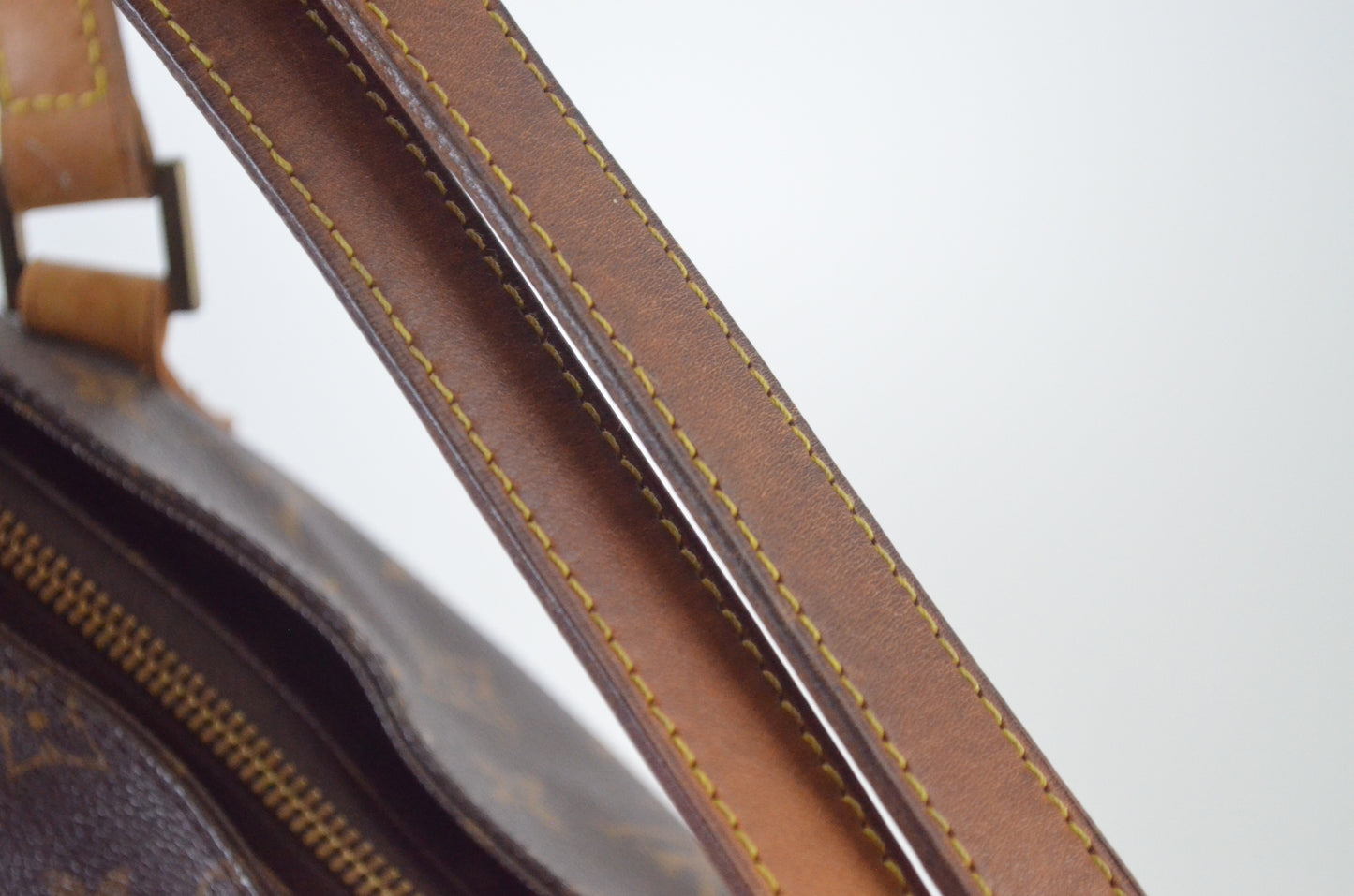 Louis Vuitton Cabas Piano