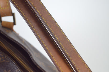 Louis Vuitton Cabas Piano