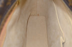 Louis Vuitton Luco Tote Bag Monogram Canvas