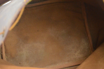 Louis Vuitton Sac Noé Petit Monogram Canvas