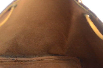 Louis Vuitton Sac Noé Petit Monogram Canvas