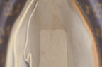 Louis Vuitton Luco Tote Bag Monogram Canvas
