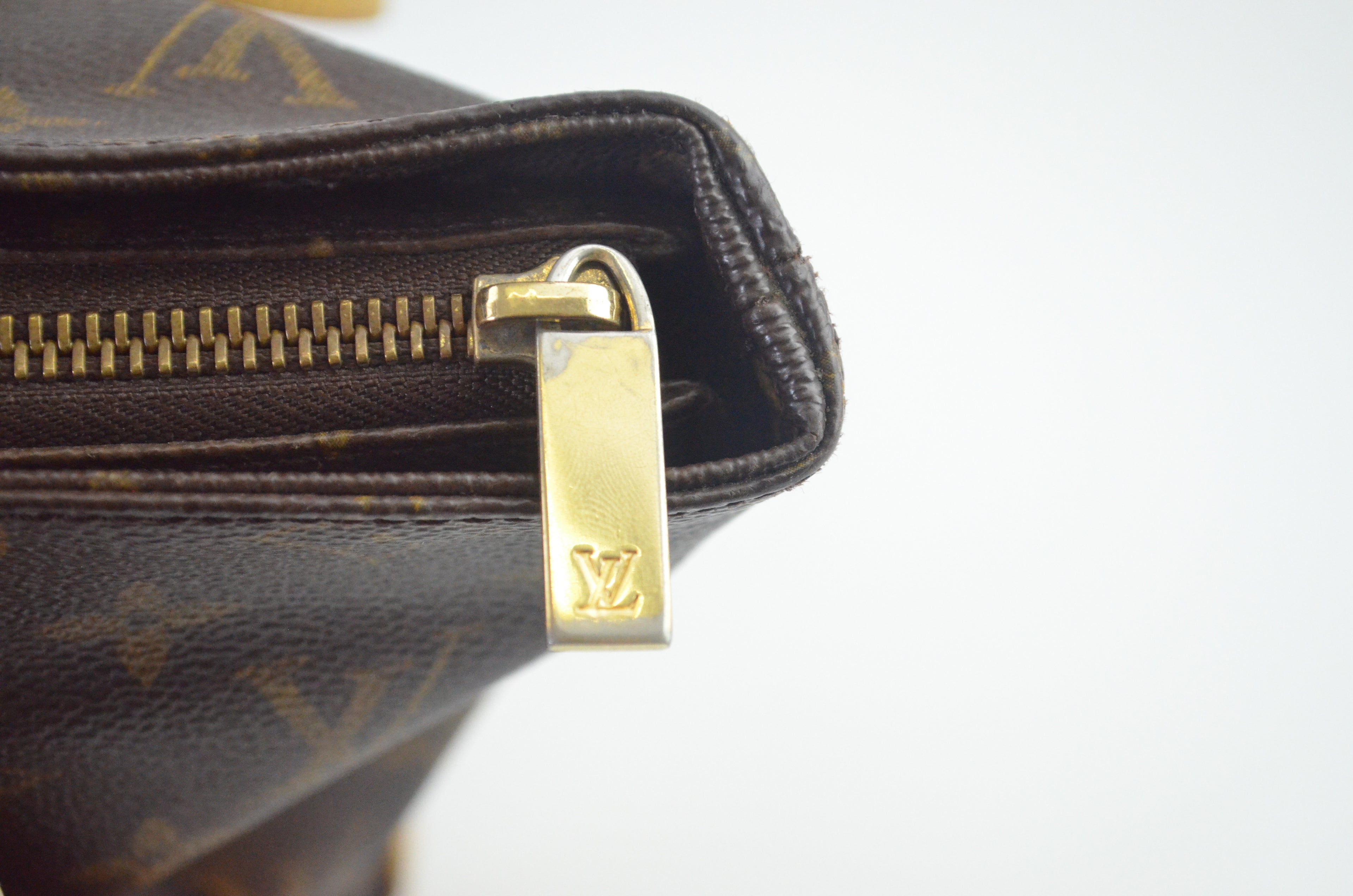 Louis Vuitton Cabas Piano