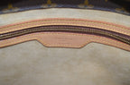 Louis Vuitton Luco Tote Bag Monogram Canvas