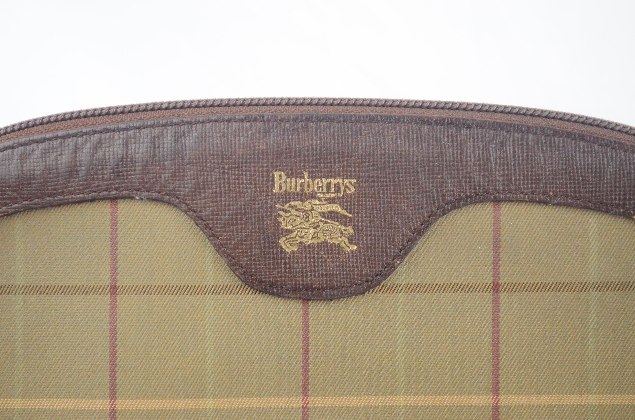 Burberry Kosmetiktasche
