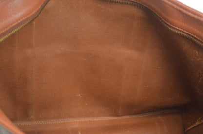 Louis Vuitton Sac Weekend