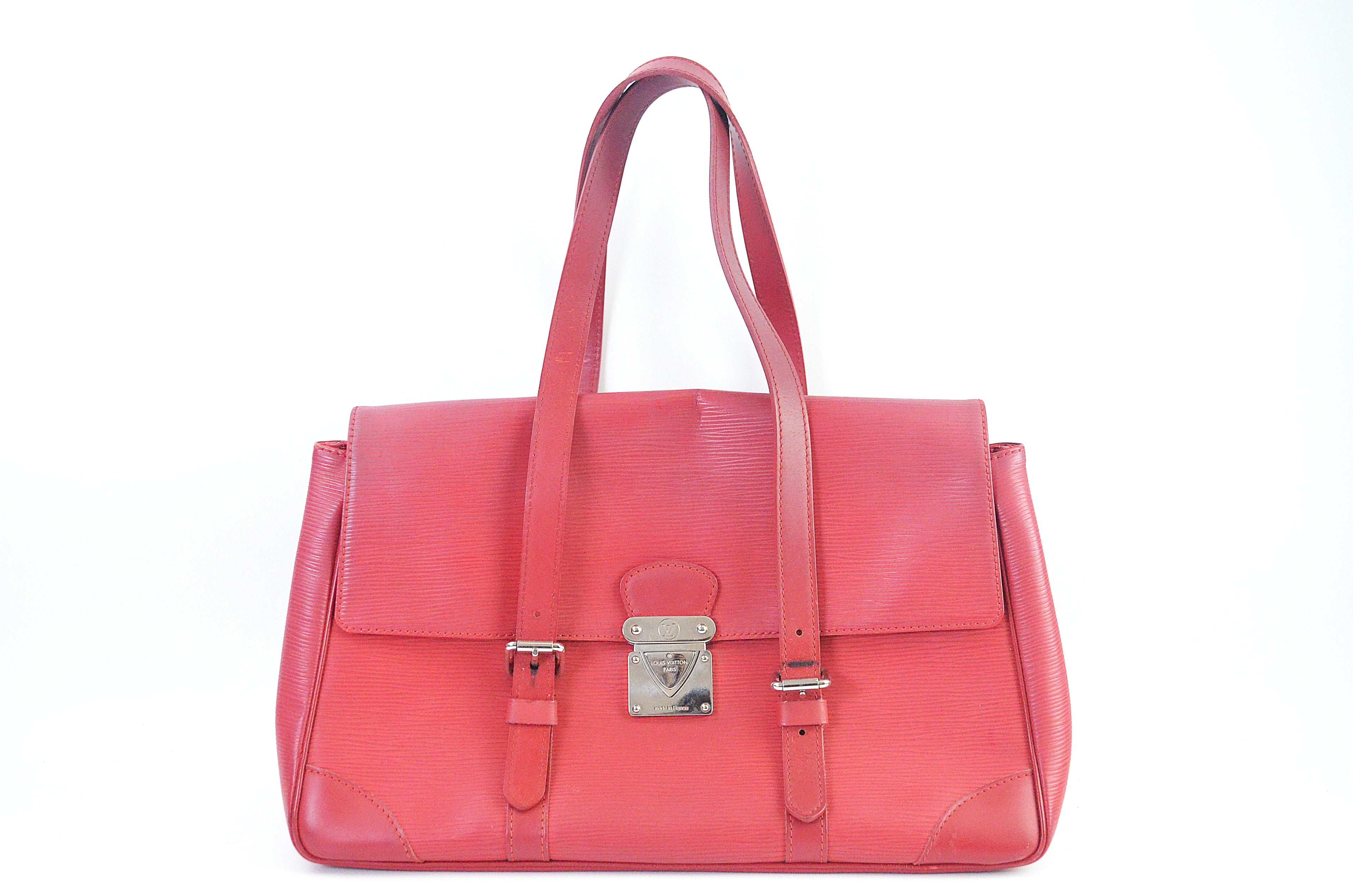 Louis Vuitton Segur MM