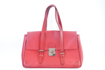 Louis Vuitton Segur MM