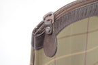 Burberry Kosmetiktasche