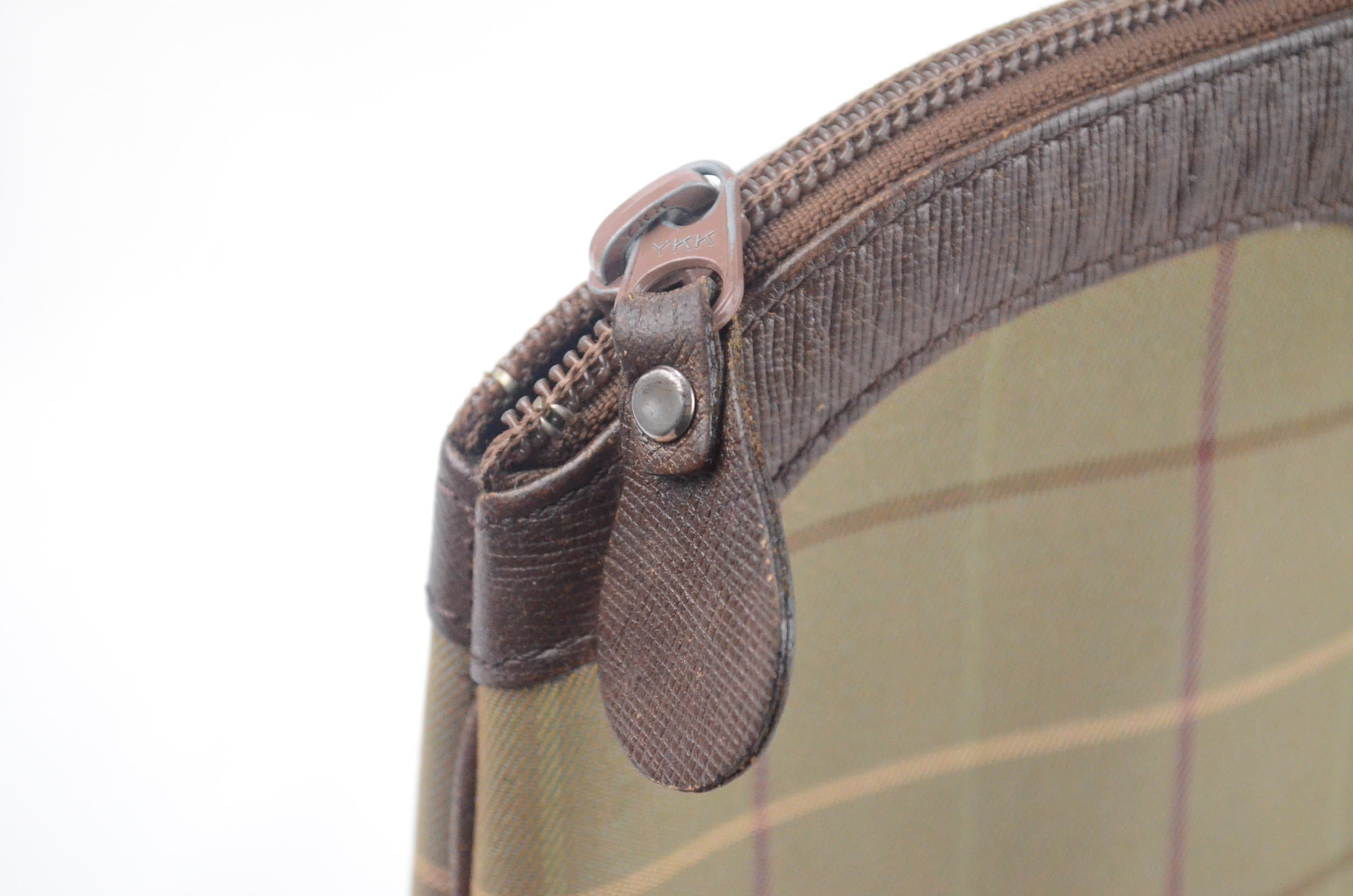 Burberry Kosmetiktasche