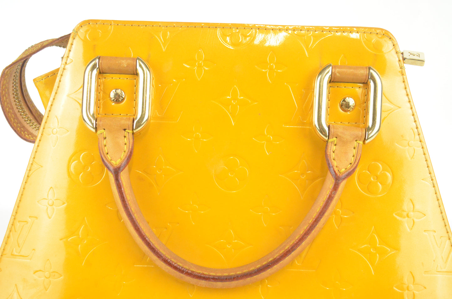 Louis Vuitton Forsyth Vernis