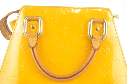 Louis Vuitton Forsyth Vernis