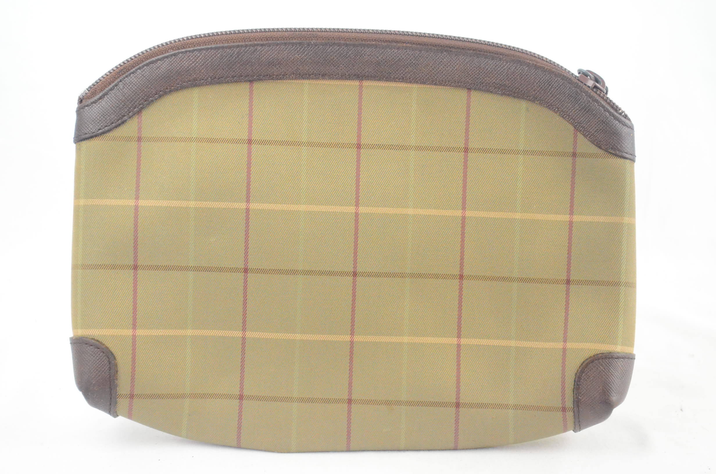 Burberry Kosmetiktasche