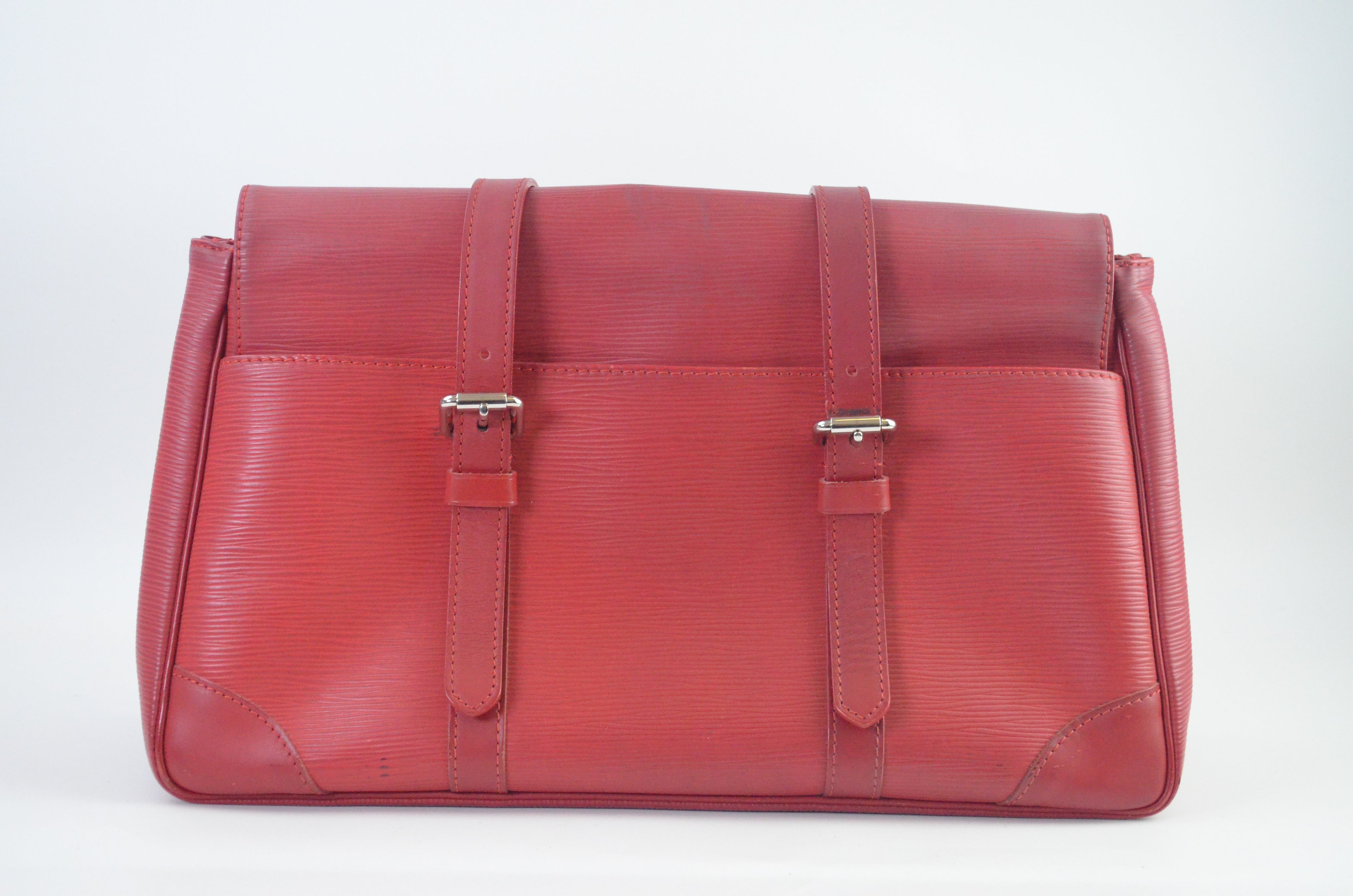 Louis Vuitton Segur MM