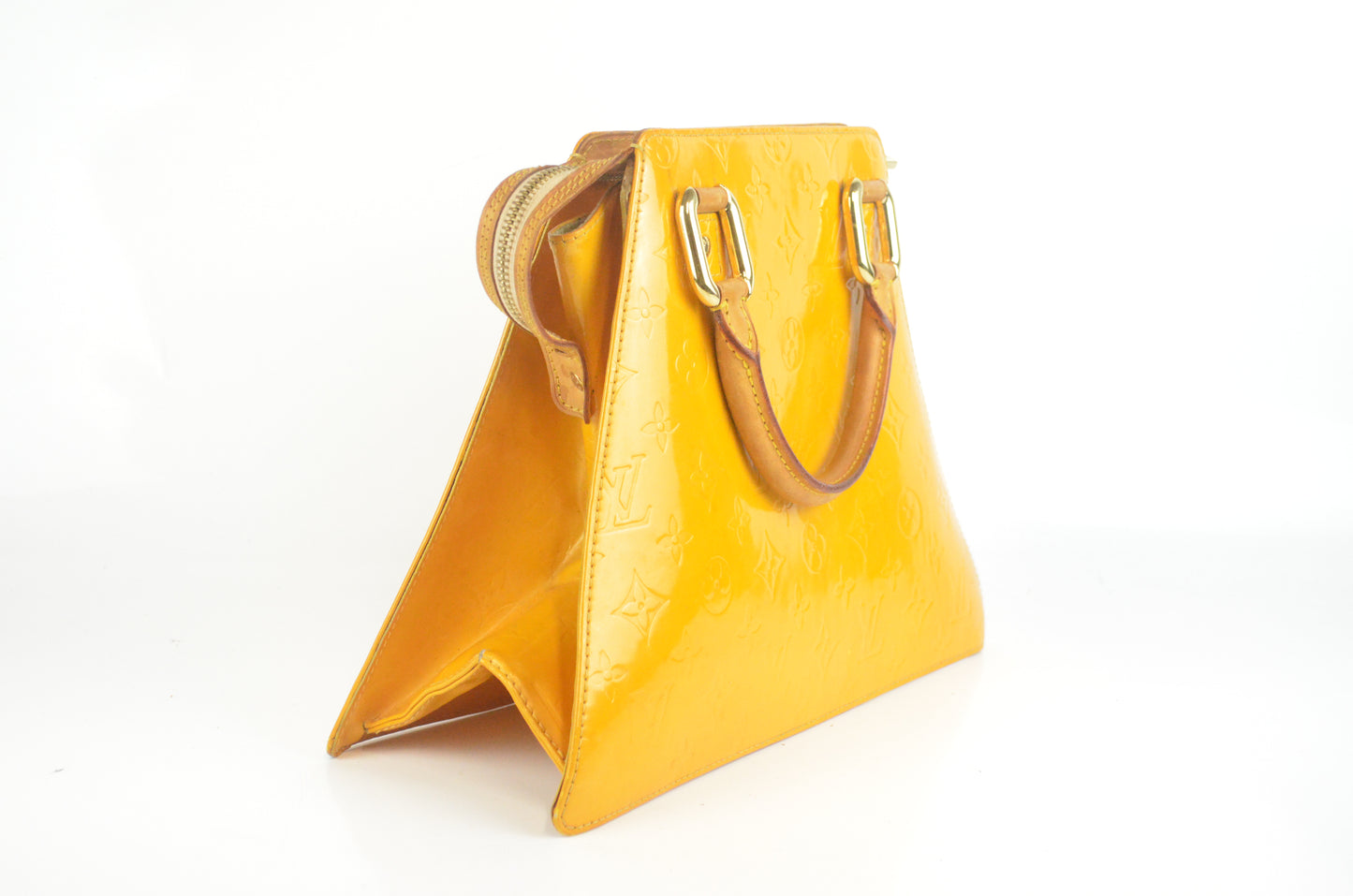 Louis Vuitton Forsyth Vernis