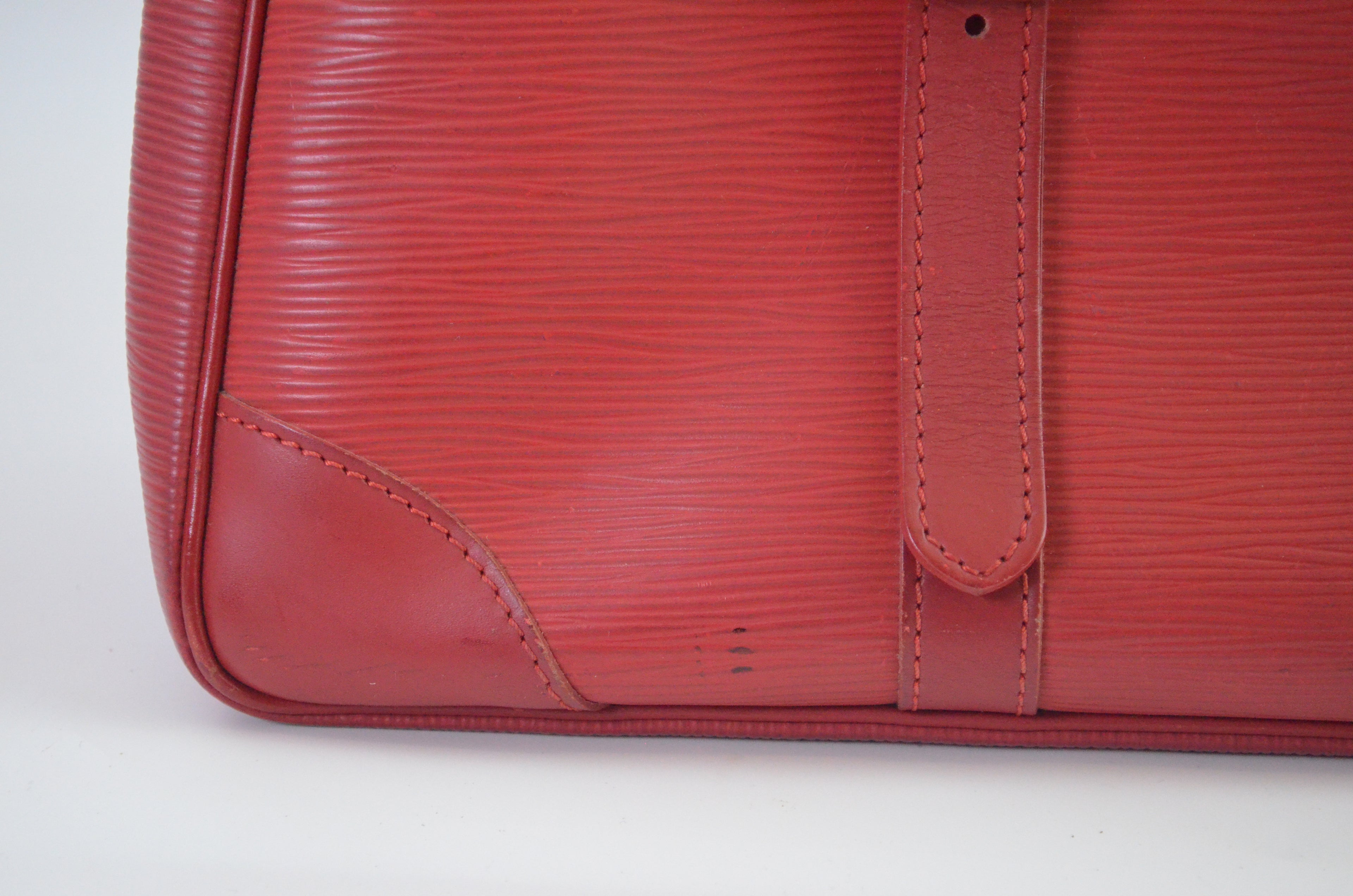 Louis Vuitton Segur MM