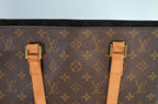 Louis Vuitton Luco Tote Bag Monogram Canvas