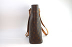 Louis Vuitton Luco Tote Bag Monogram Canvas