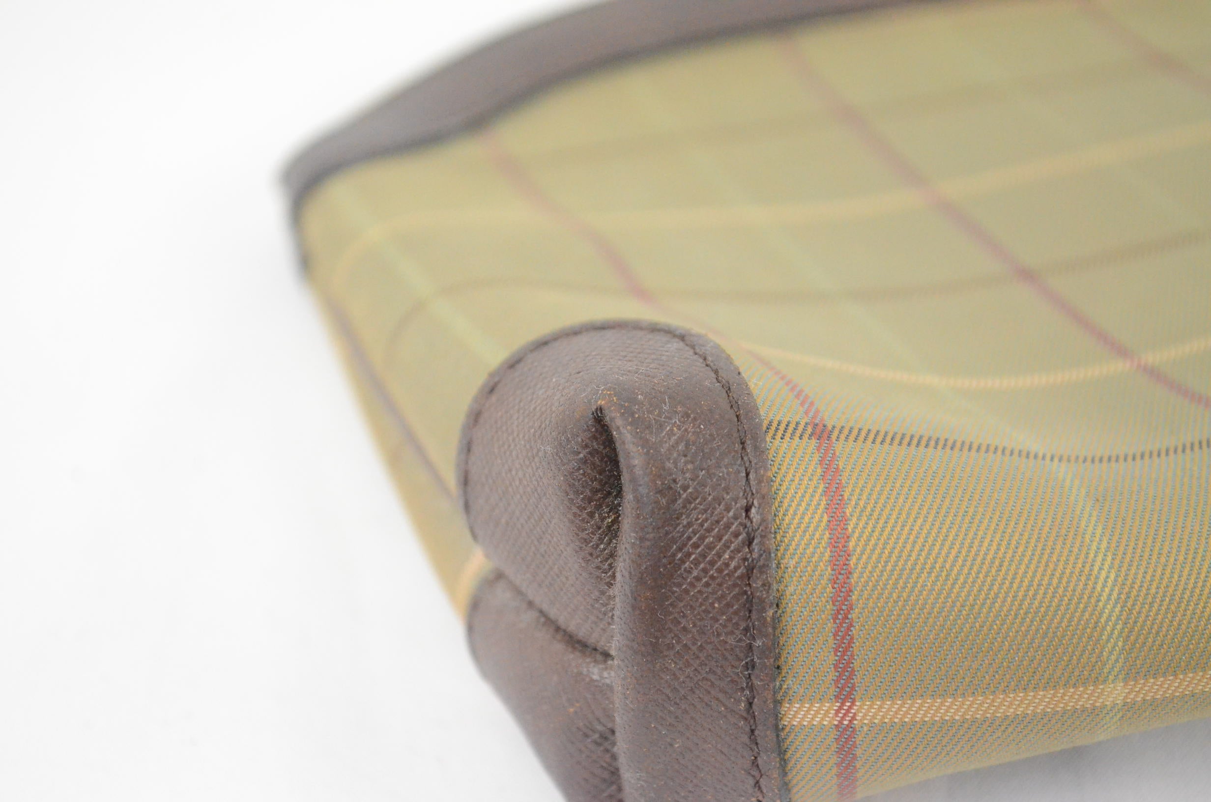 Burberry Kosmetiktasche