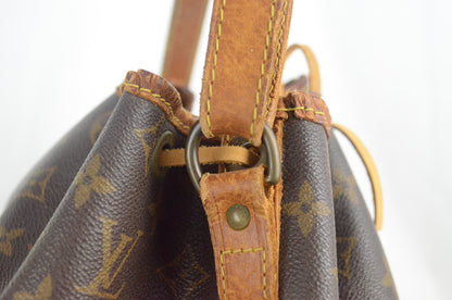 Louis Vuitton Sac Noé Grande Monogram Canvas