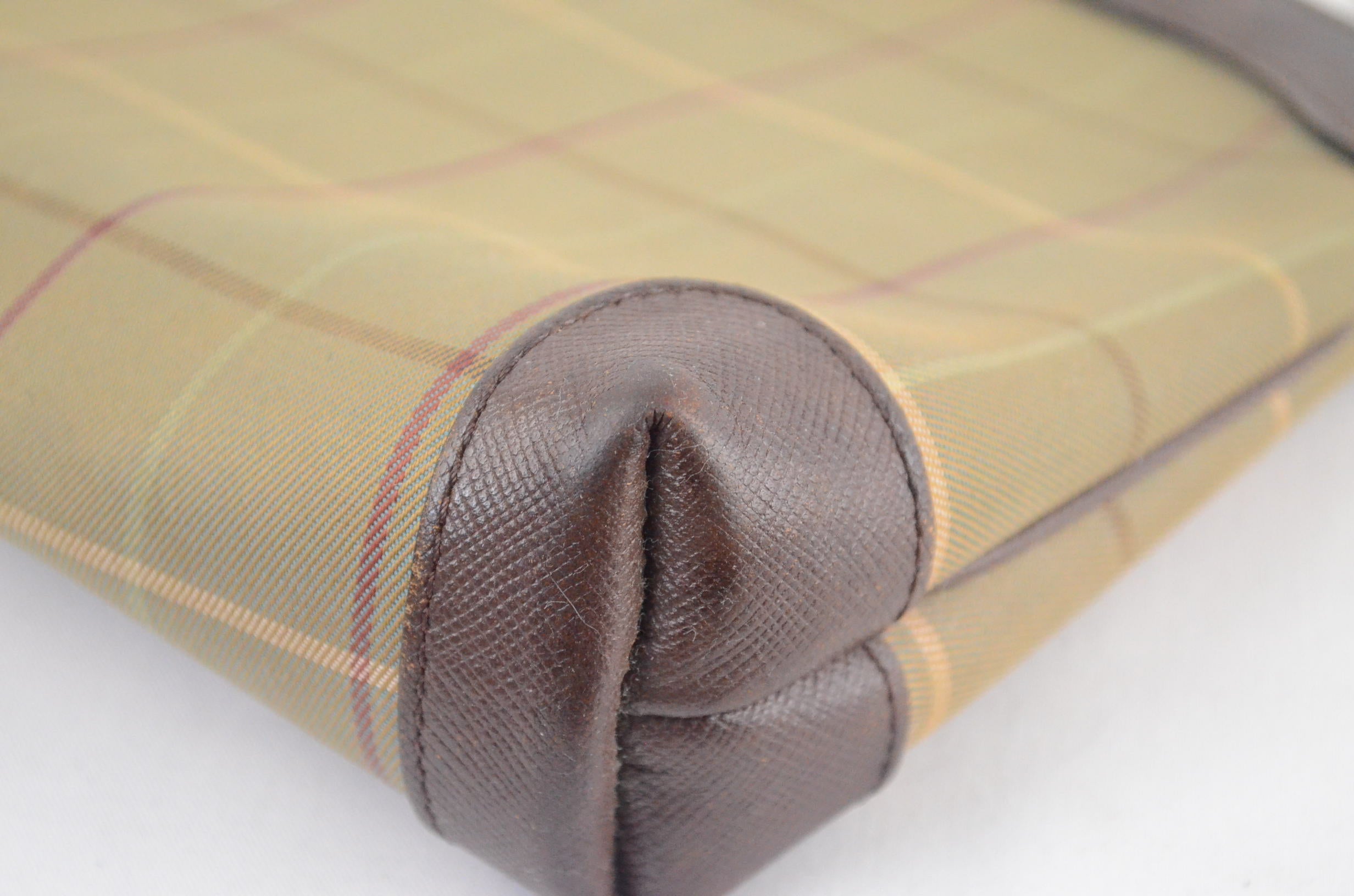 Burberry Kosmetiktasche